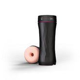 Mystim - Opus E-Masturbator - Donut - PlayForFun